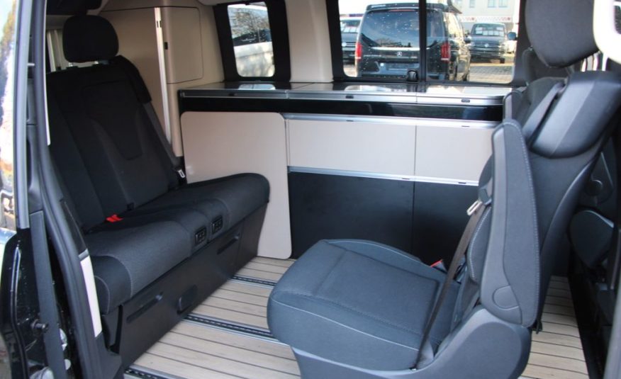Mercedes-Benz V 250 Marco Polo 5 Places