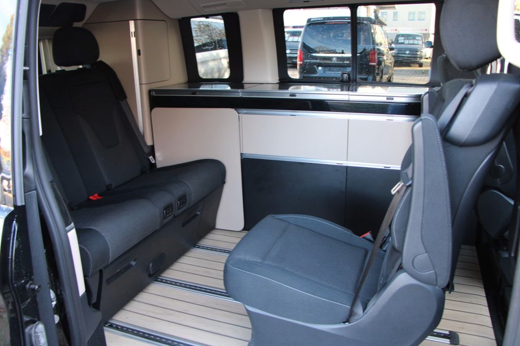 Mercedes-Benz V 250 Marco Polo 5 Places