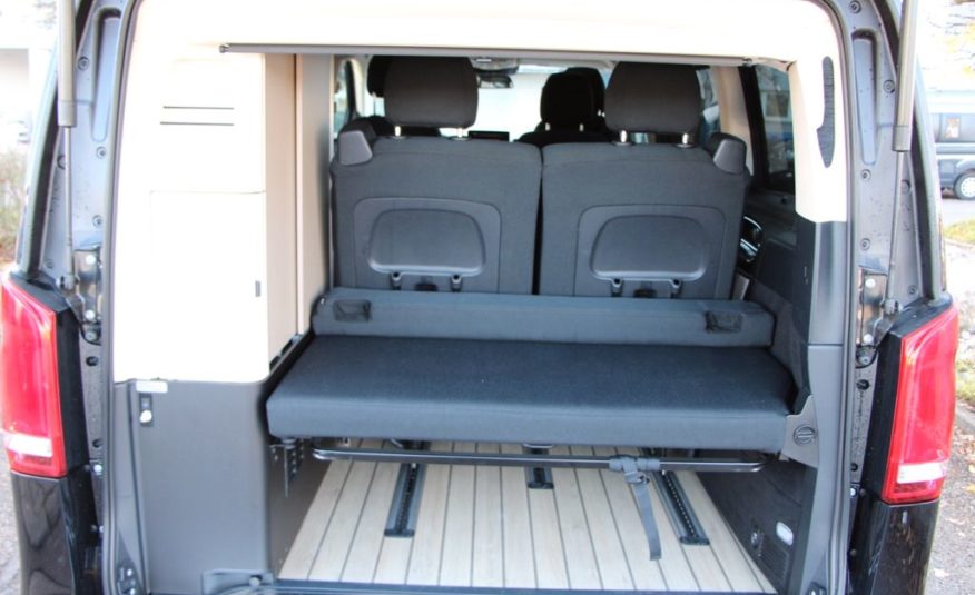 Mercedes-Benz V 250 Marco Polo 5 Places