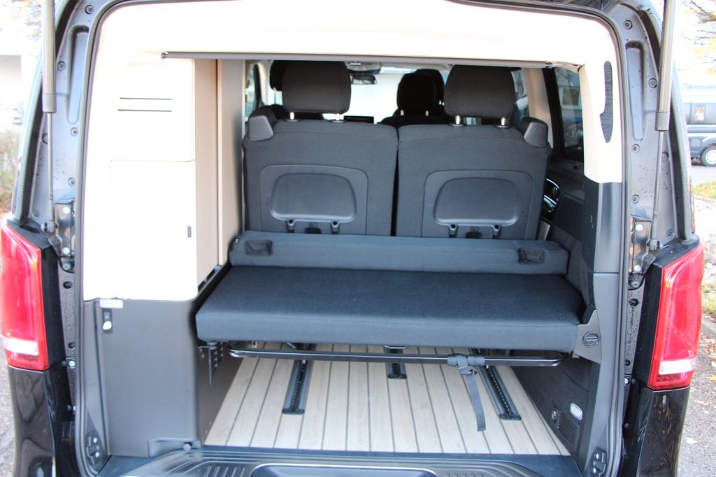 Mercedes-Benz V 250 Marco Polo 5 Places