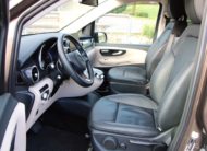Mercedes-Benz V 250 Marco Polo Edition