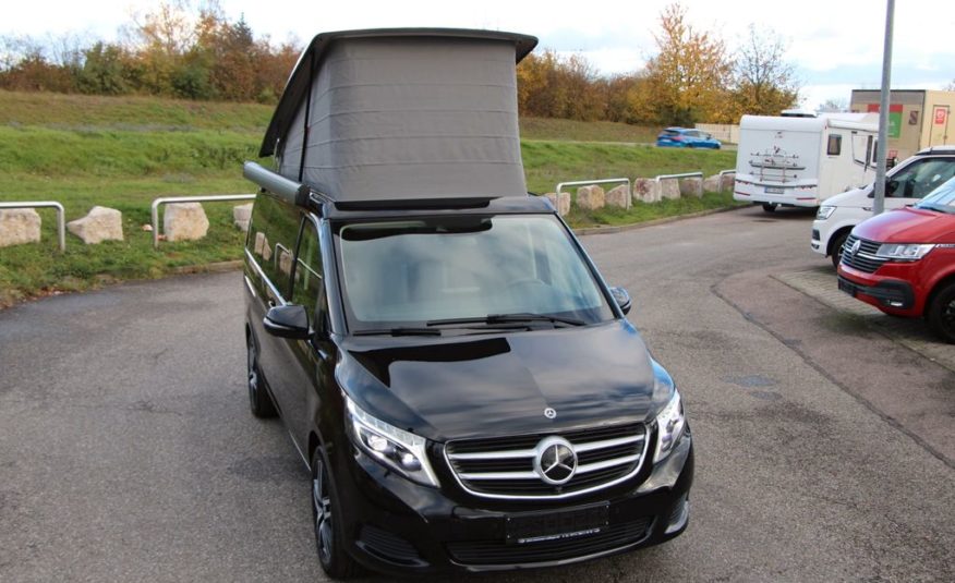 Mercedes-Benz V 250 Marco Polo 5 Places