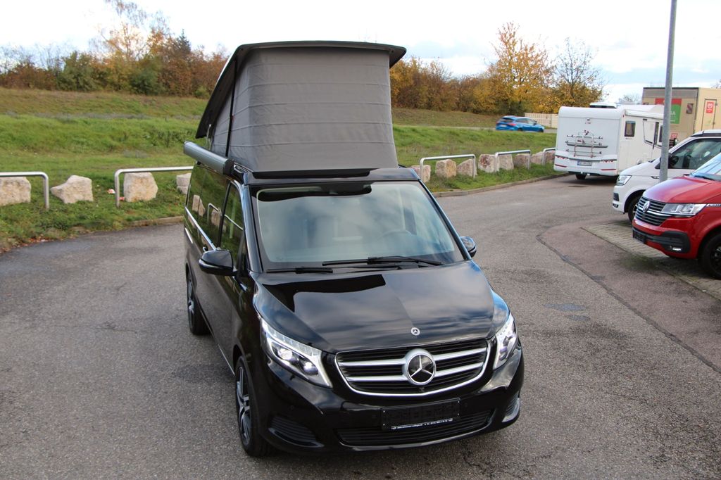 Mercedes-Benz V 250 Marco Polo 5 Places