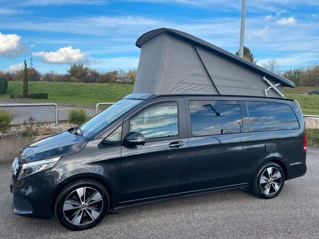 Mercedes-Benz V 250 Marco Polo Edition