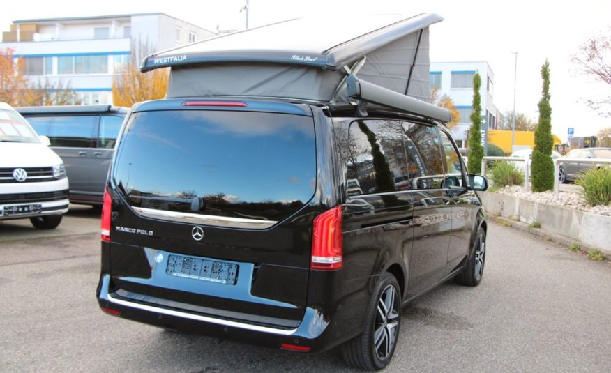 Mercedes-Benz V 250 Marco Polo 5 Places