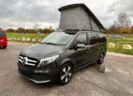 Mercedes-Benz V 250 Marco Polo Edition