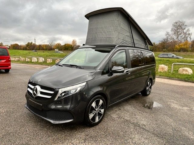 Mercedes-Benz V 250 Marco Polo Edition