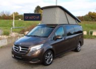 Mercedes-Benz V 250 Marco Polo Edition