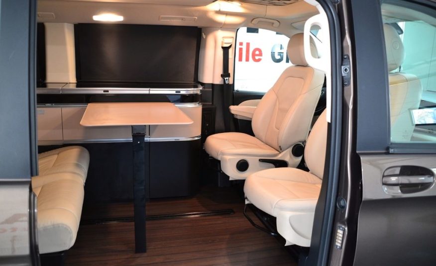 Mercedes-Benz V 250 CDI Marco Polo Westfalia