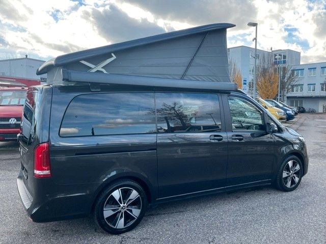 Mercedes-Benz V 250 Marco Polo Edition