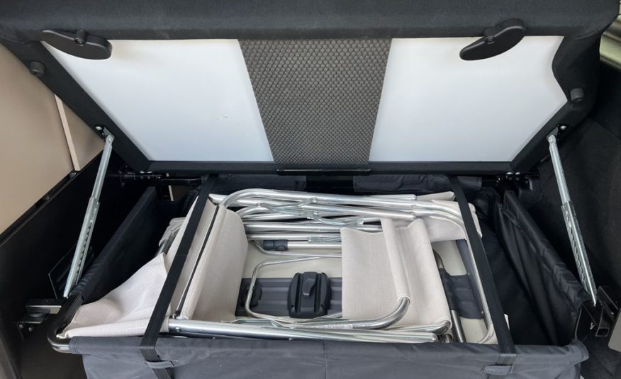 Mercedes-Benz V 250 Marco Polo 4MATIC AMG