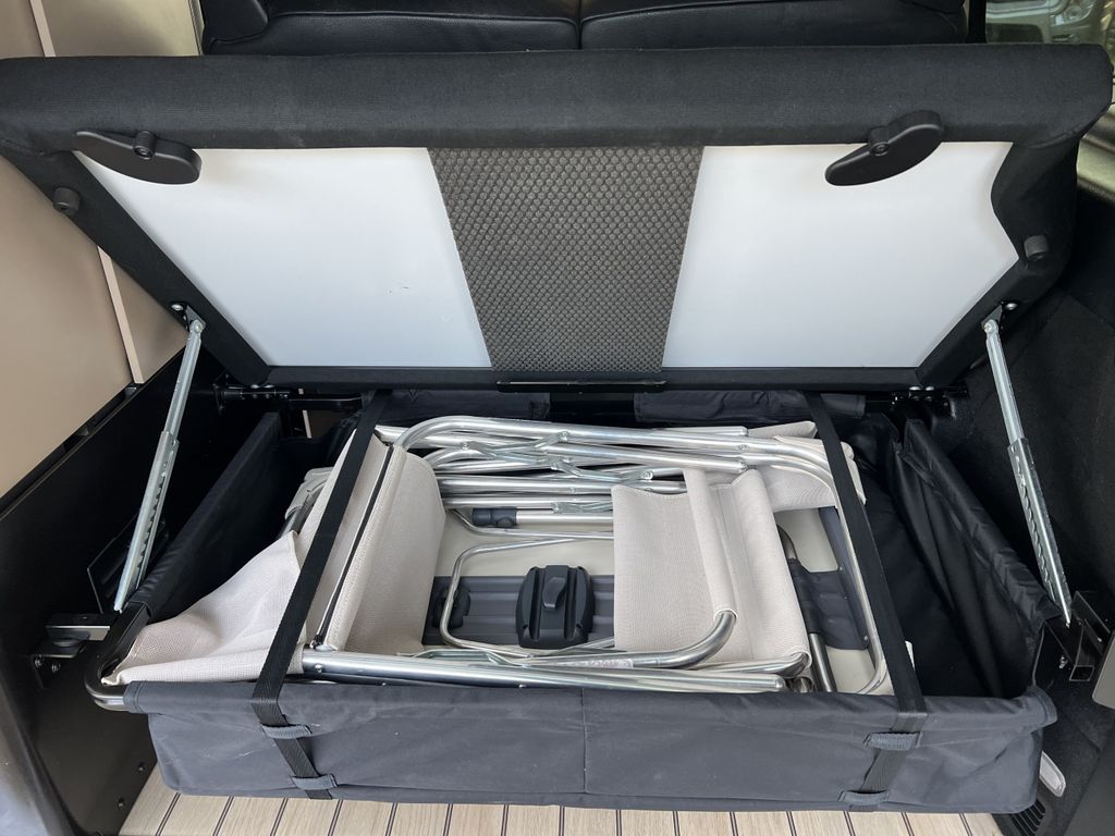 Mercedes-Benz V 250 Marco Polo 4MATIC AMG