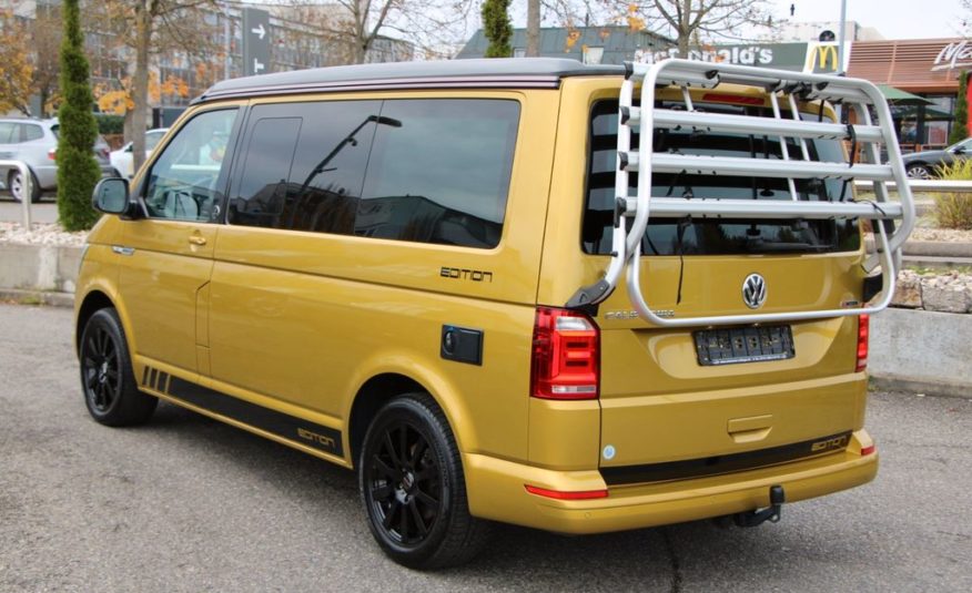 Volkswagen T6 California “30 ans” 4Motion