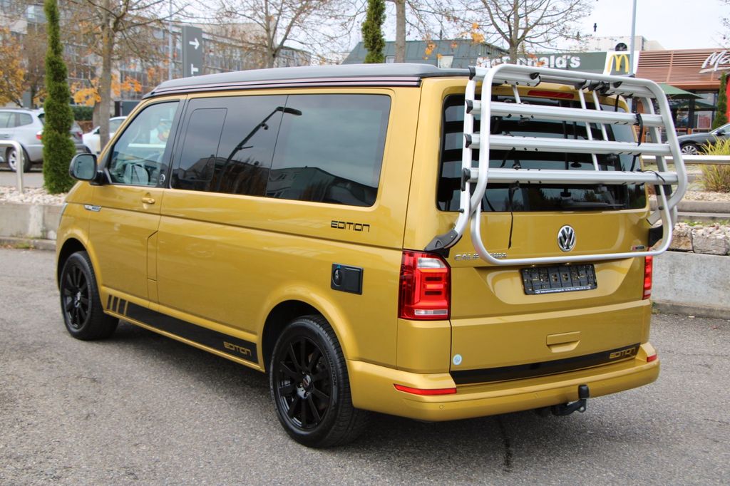 Volkswagen T6 California “30 ans” 4Motion