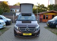 Mercedes-Benz V 250 CDI Marco Polo Westfalia
