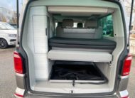 Volkswagen T6 California Coast cuisine 150cv