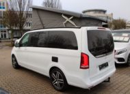 Mercedes-Benz V 250 Marco Polo Edition