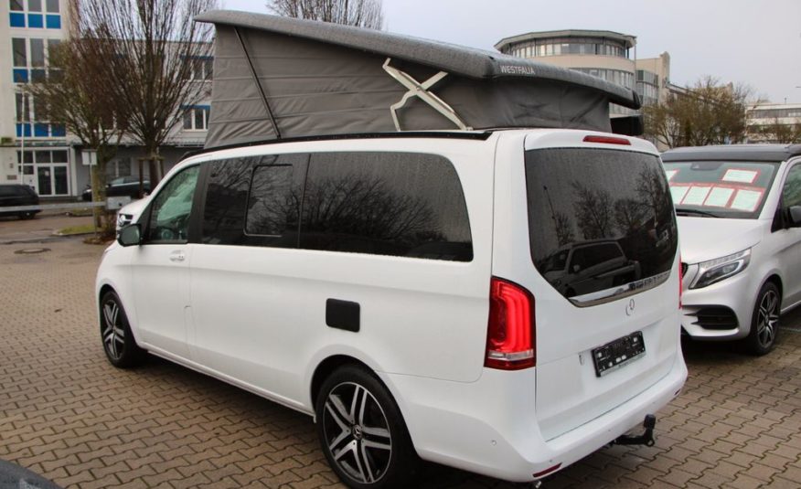 Mercedes-Benz V 250 Marco Polo Edition