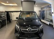Mercedes-Benz V 300 Marco Polo AMG 4Matic