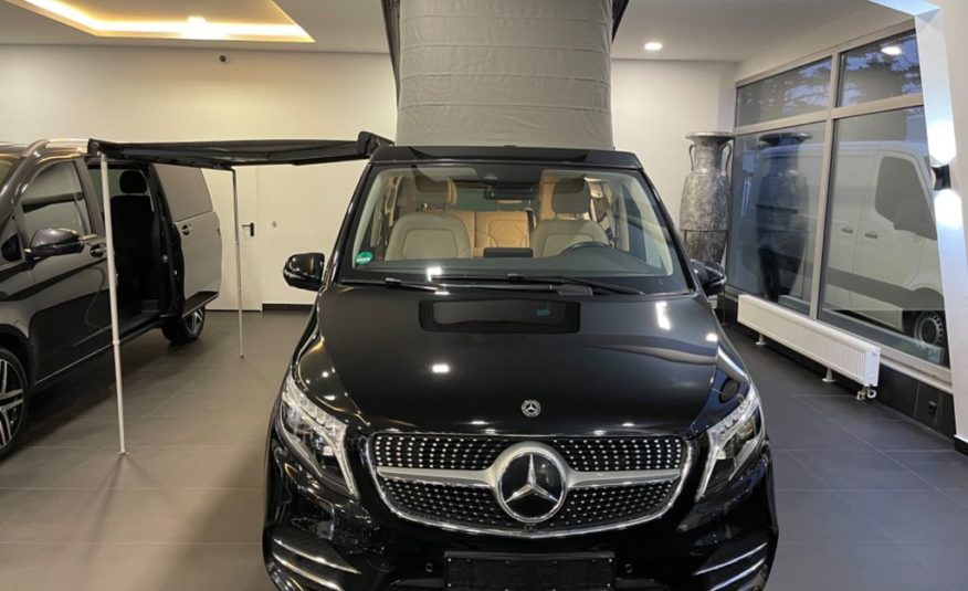 Mercedes-Benz V 300 Marco Polo AMG 4Matic