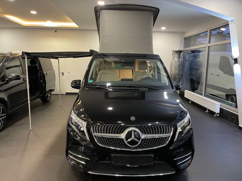 Mercedes-Benz V 300 Marco Polo AMG 4Matic