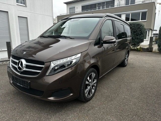 Mercedes-Benz V250 Marco Polo 4-Matic