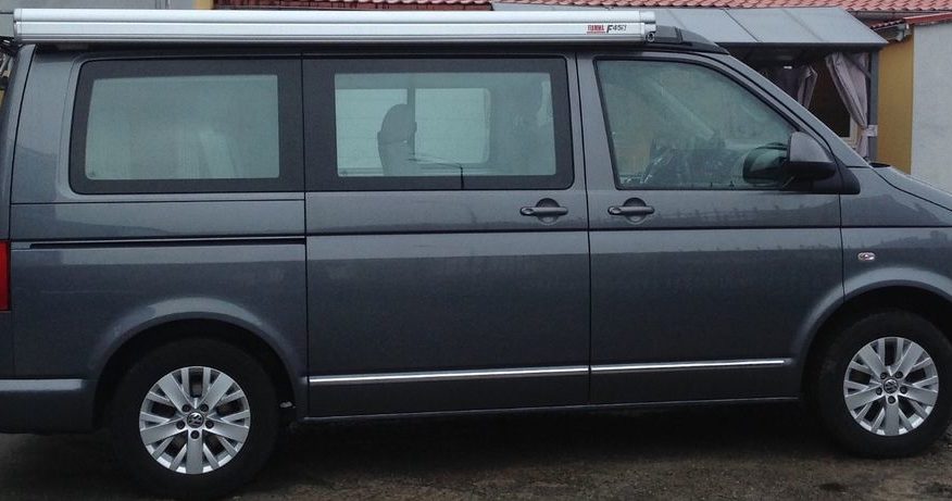 Volkswagen T5 California Comfortline 1ère Main