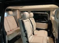 Mercedes-Benz V 300 Marco Polo AMG 4Matic