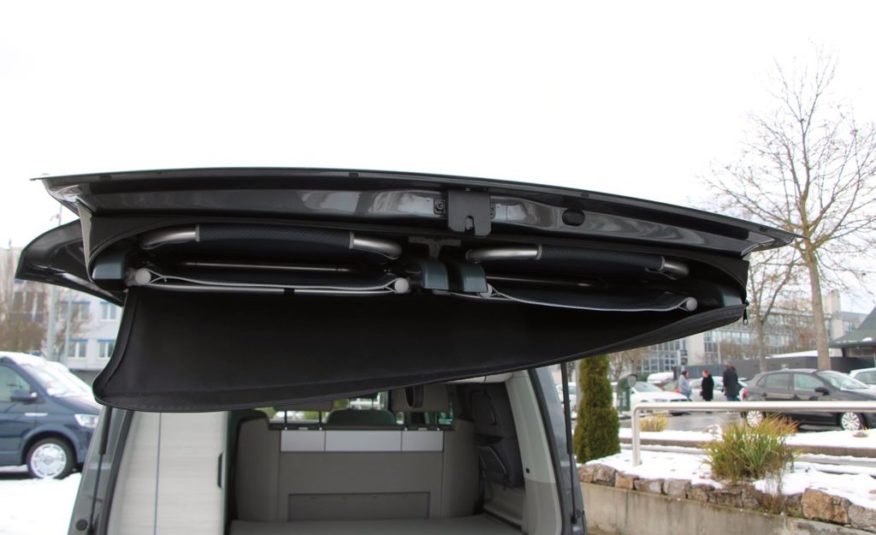 Volkswagen T6 California Coast Edition 4Motion