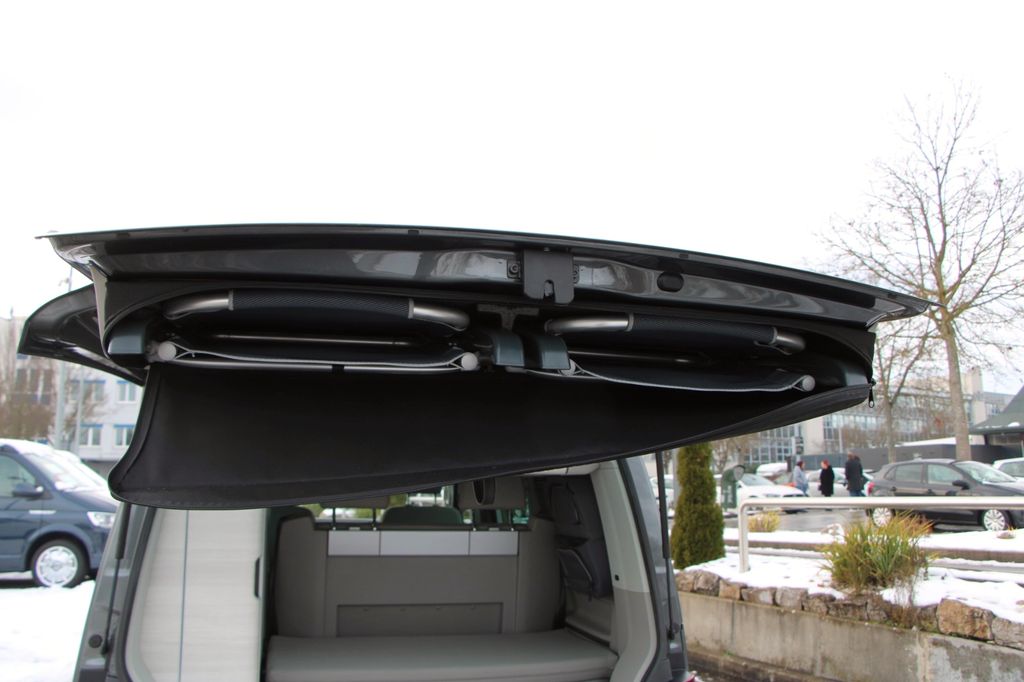 Volkswagen T6 California Coast Edition 4Motion