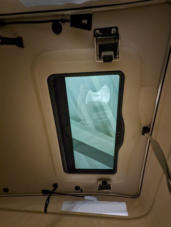 Mercedes-Benz V 250 Marco Polo AMG