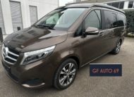 Mercedes-Benz V250 Marco Polo 4-Matic