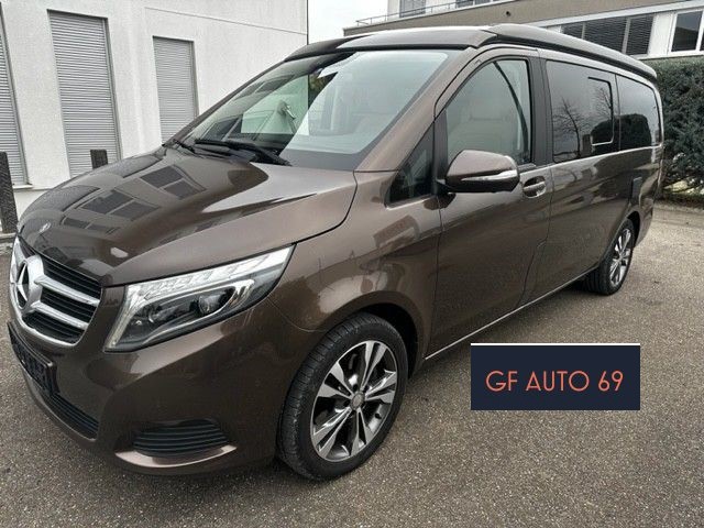 Mercedes-Benz V250 Marco Polo 4-Matic