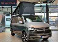Volkswagen T6.1 California Ocean 4Motion