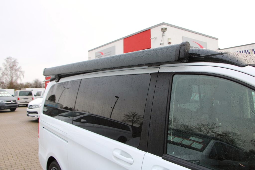 Mercedes-Benz V 250 Marco Polo Edition