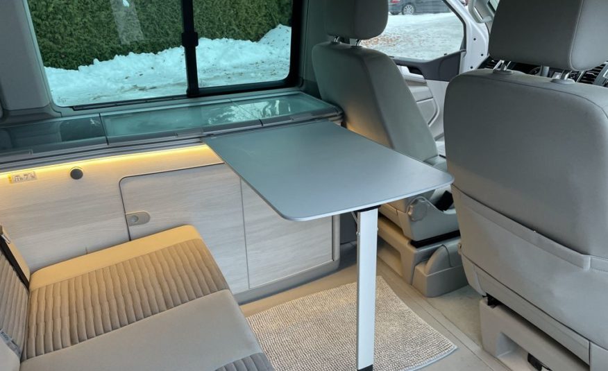 Volkswagen T6 California Ocean Edition 4Motion