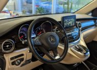 Mercedes-Benz V 250 Marco Polo AMG