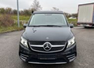 Mercedes-Benz V 250 Marco Polo 4-Matic 6 Places