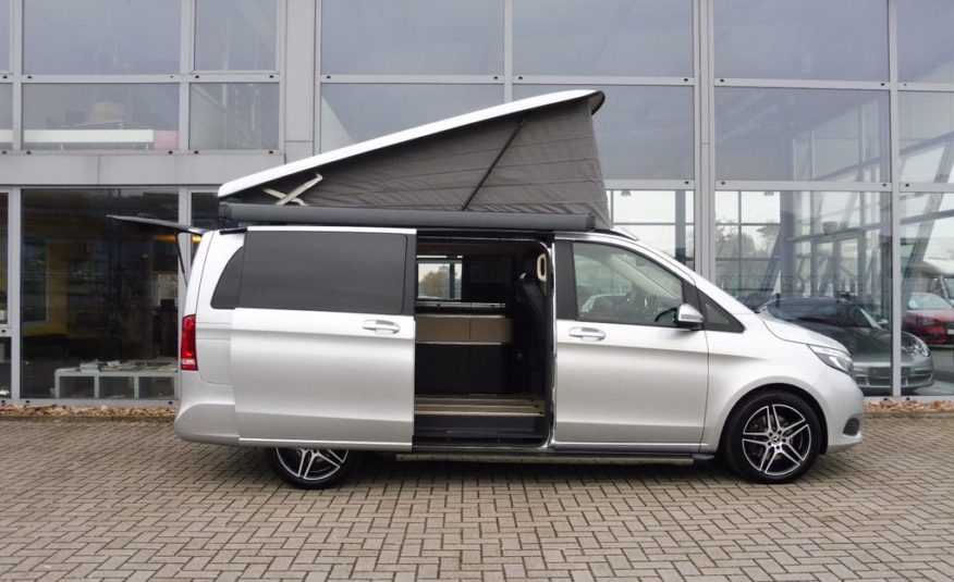 Mercedes-Benz V 250 4Matic Marco Polo
