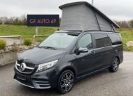 Mercedes-Benz V 250 Marco Polo 4-Matic 6 Places