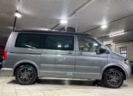 Volkswagen T5 California Confortline 1ère Main