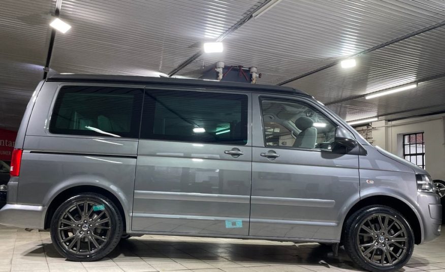 Volkswagen T5 California Confortline 1ère Main