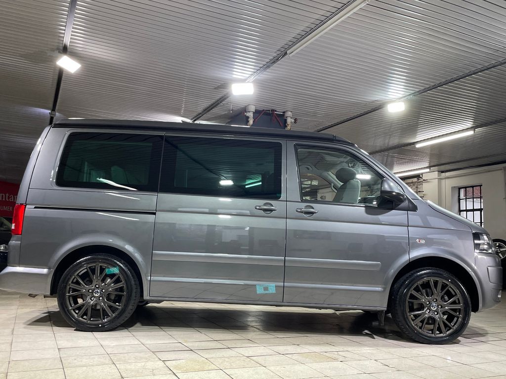 Volkswagen T5 California Confortline 1ère Main