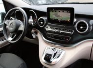 Mercedes-Benz V 250 Marco Polo Edition