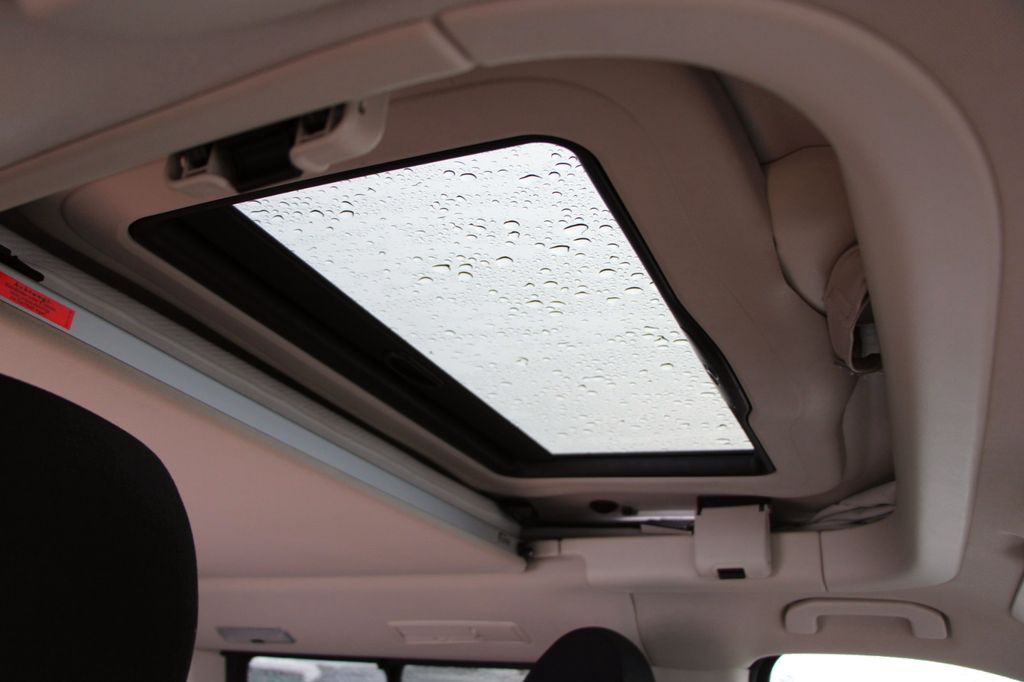 Mercedes-Benz V 250 Marco Polo Edition