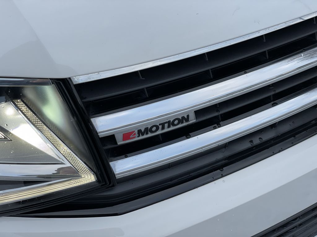 Volkswagen T6 California Ocean Edition 4Motion