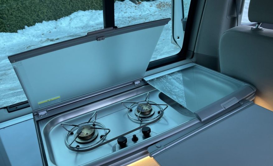 Volkswagen T6 California Ocean Edition 4Motion
