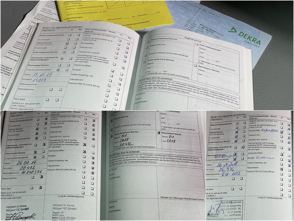 Volkswagen T5 California Confortline 1ère Main