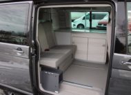 Volkswagen T6 California Coast Edition 4Motion
