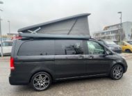 Mercedes-Benz V 250 Marco Polo 4-Matic 6 Places